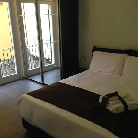 Lejlighed Relais Signoria *